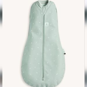 Ergo Pouch Swaddle 0-3 Sage